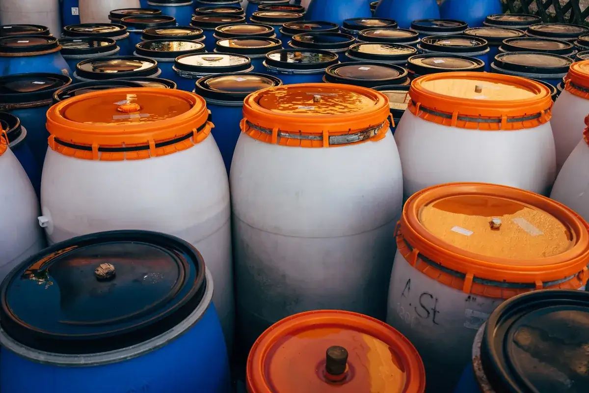 Medical Waste Removal in Dauphin, PA